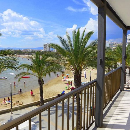 Rentalmar Family Acantilados Salou Exterior foto