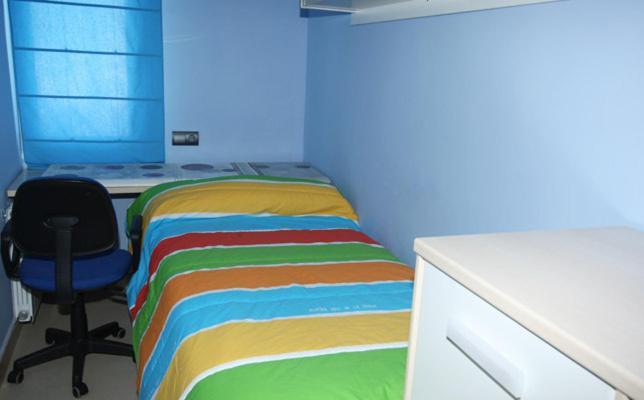 Rentalmar Family Acantilados Salou Quarto foto