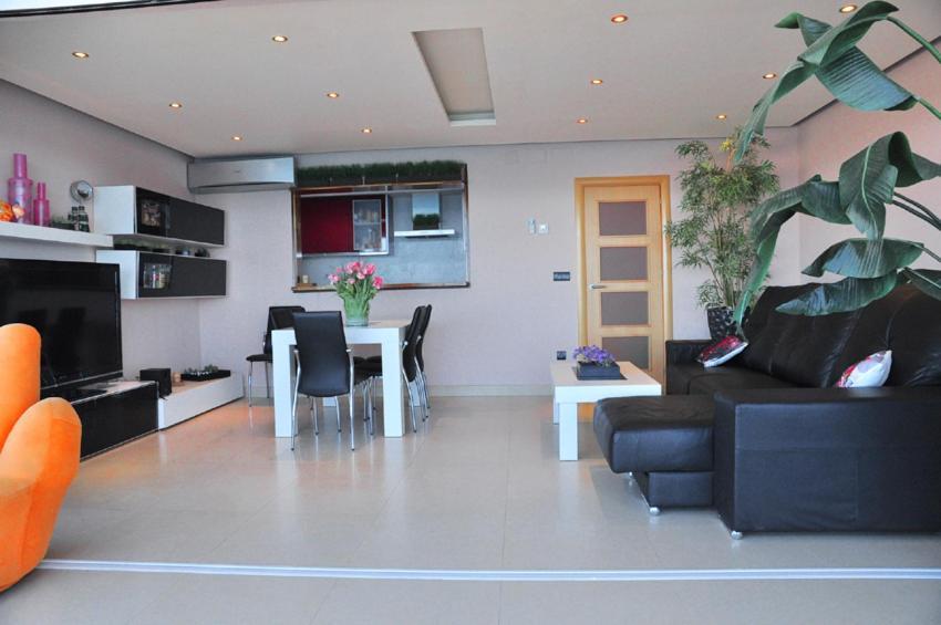 Rentalmar Family Acantilados Salou Quarto foto