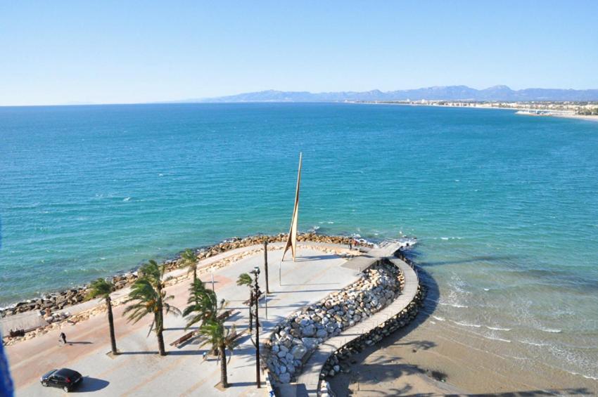 Rentalmar Family Acantilados Salou Quarto foto