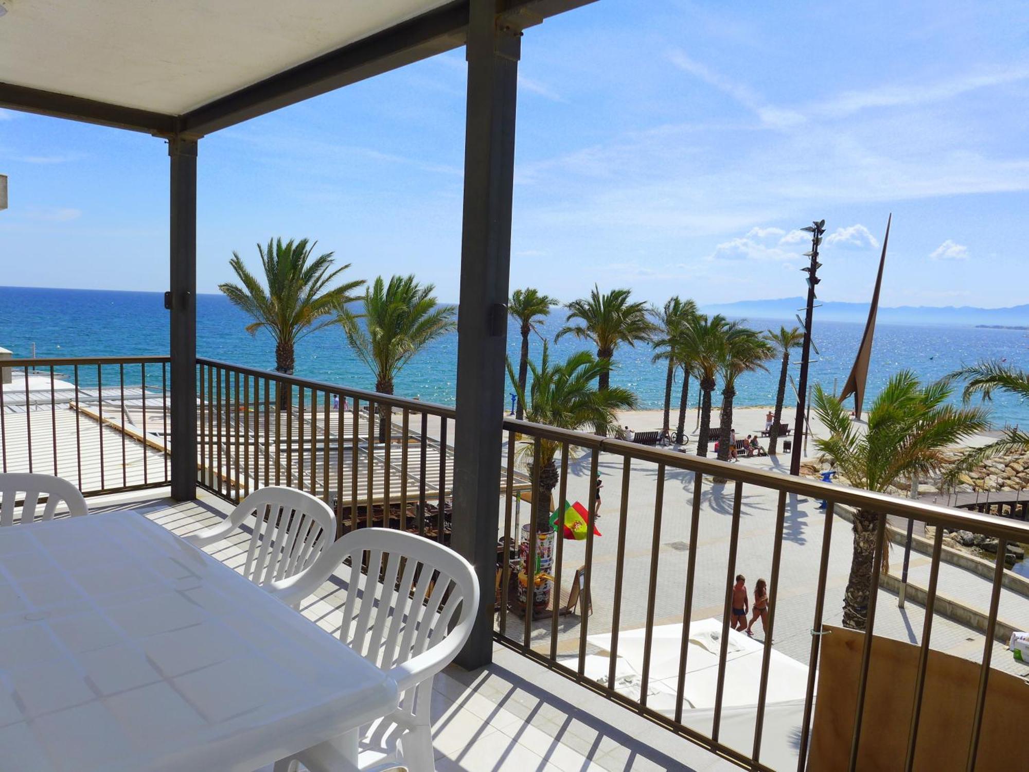 Rentalmar Family Acantilados Salou Exterior foto