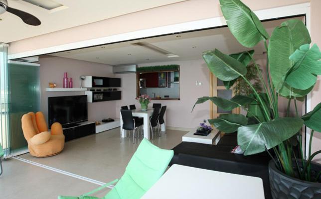 Rentalmar Family Acantilados Salou Quarto foto