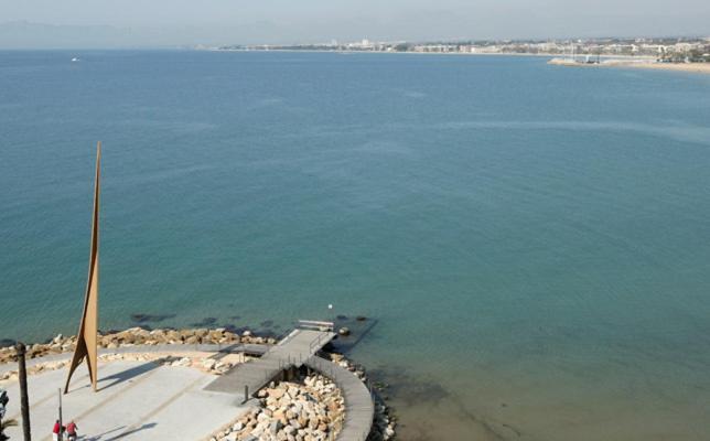 Rentalmar Family Acantilados Salou Exterior foto