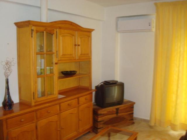 Rentalmar Family Acantilados Salou Quarto foto