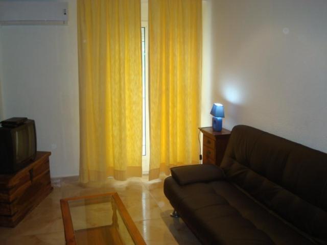 Rentalmar Family Acantilados Salou Quarto foto