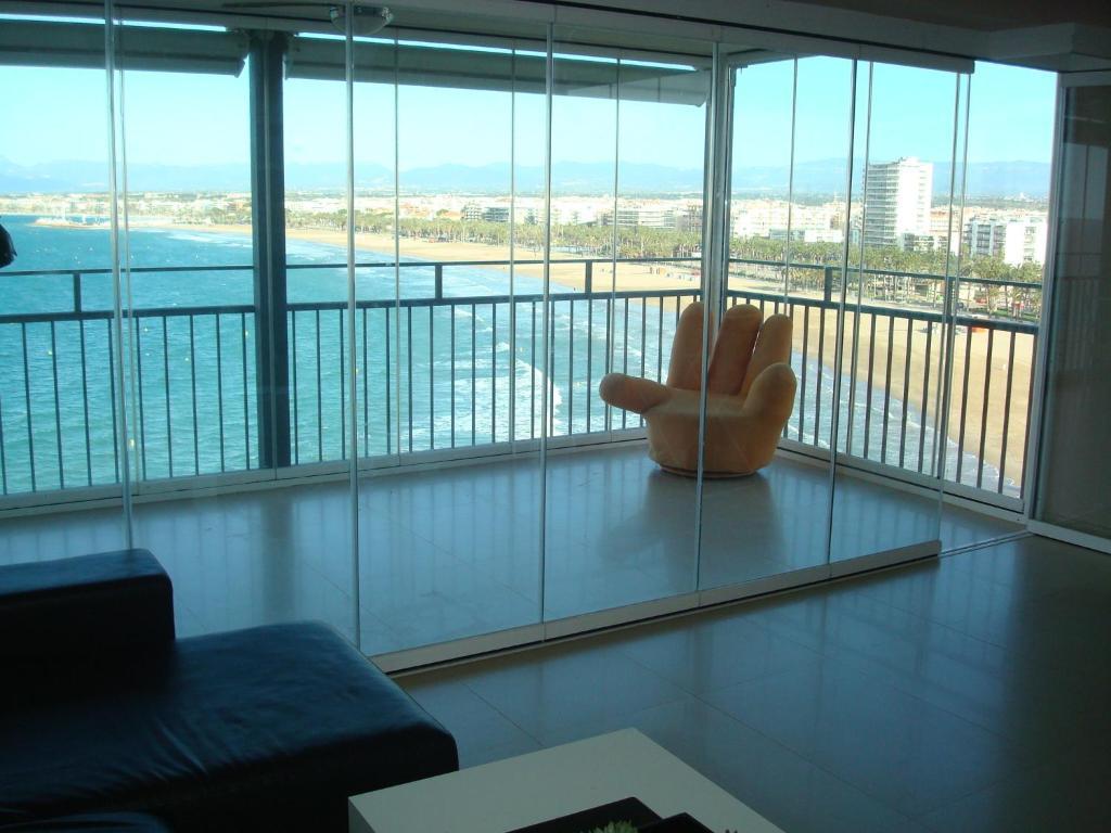 Rentalmar Family Acantilados Salou Quarto foto