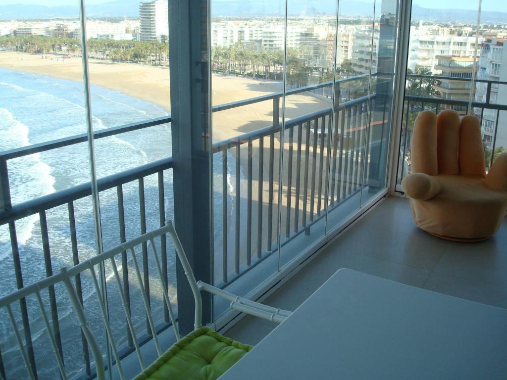 Rentalmar Family Acantilados Salou Quarto foto