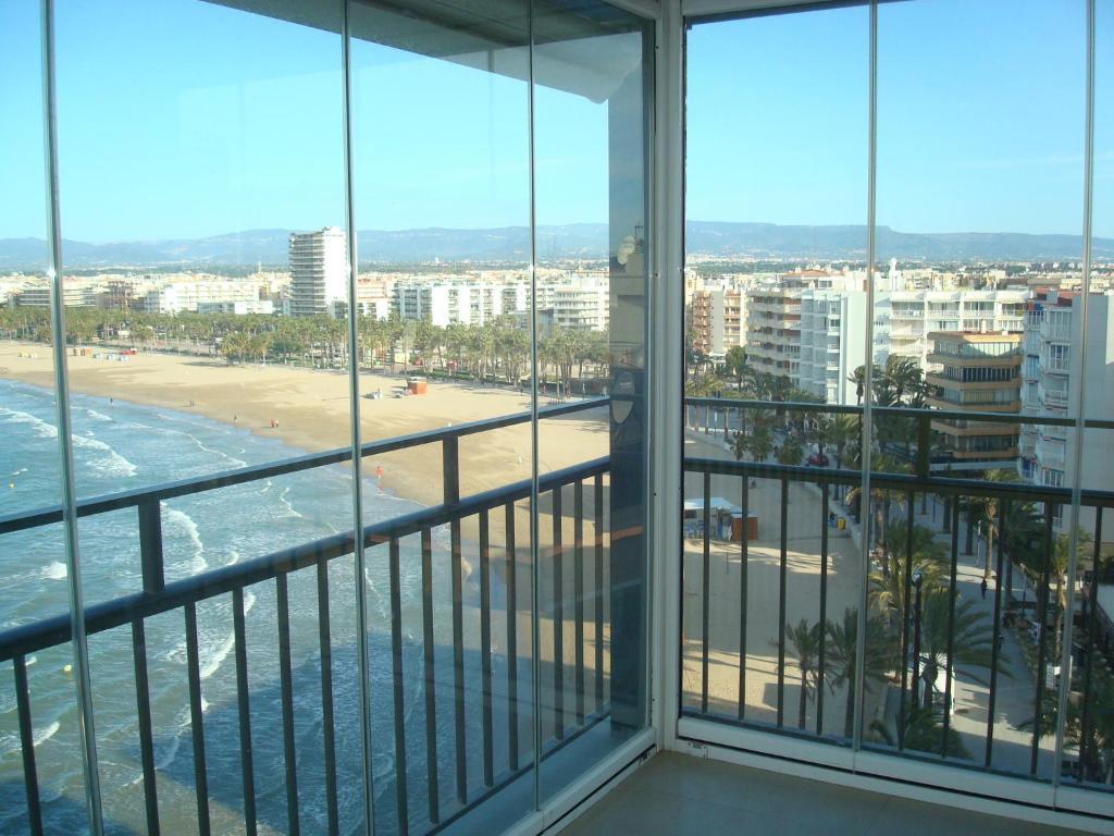 Rentalmar Family Acantilados Salou Quarto foto