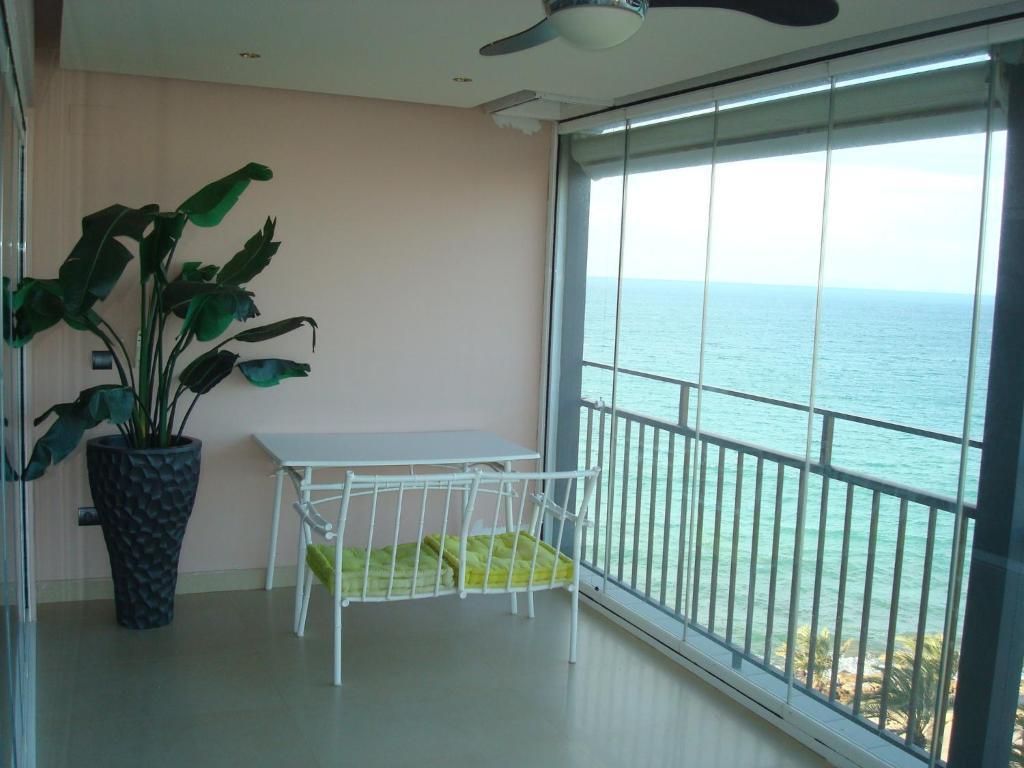 Rentalmar Family Acantilados Salou Quarto foto