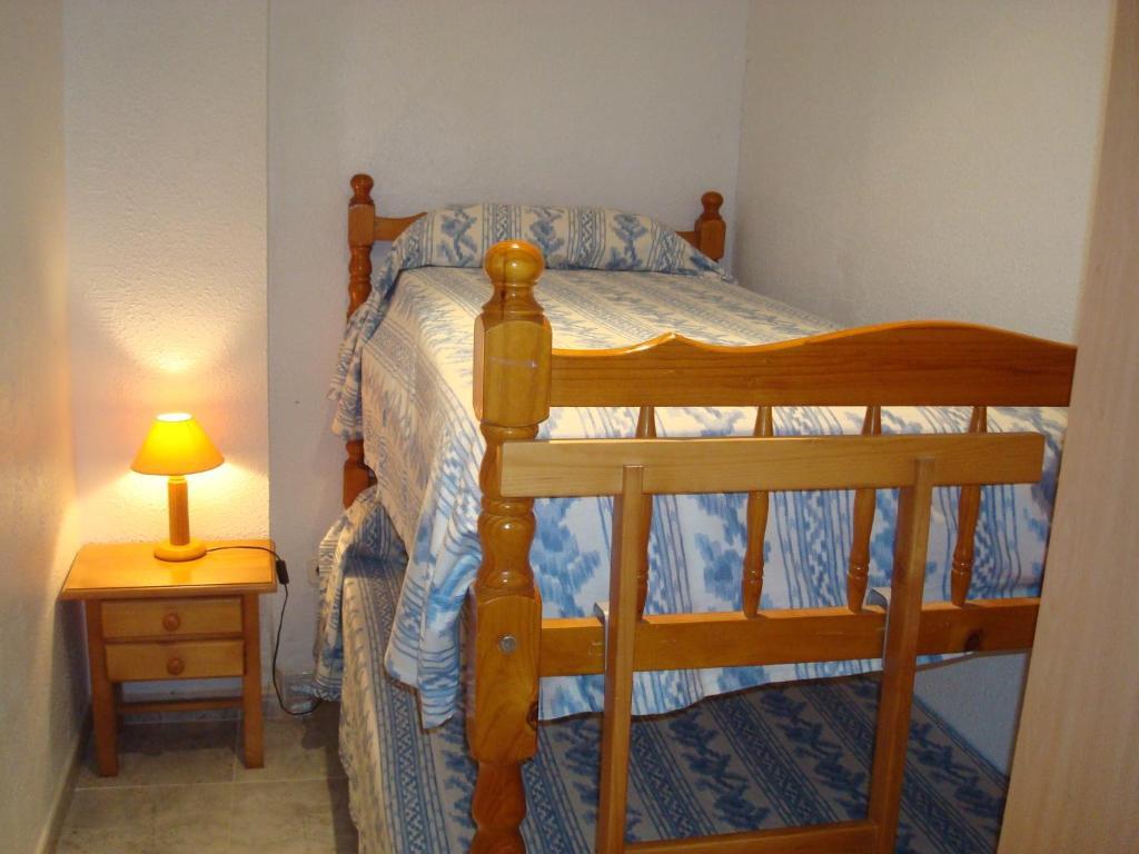 Rentalmar Family Acantilados Salou Quarto foto