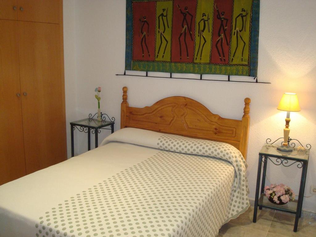 Rentalmar Family Acantilados Salou Quarto foto