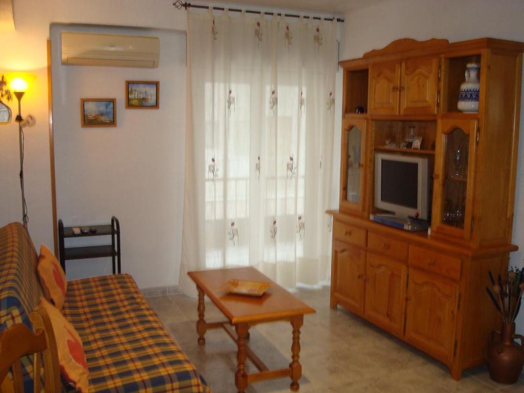 Rentalmar Family Acantilados Salou Quarto foto
