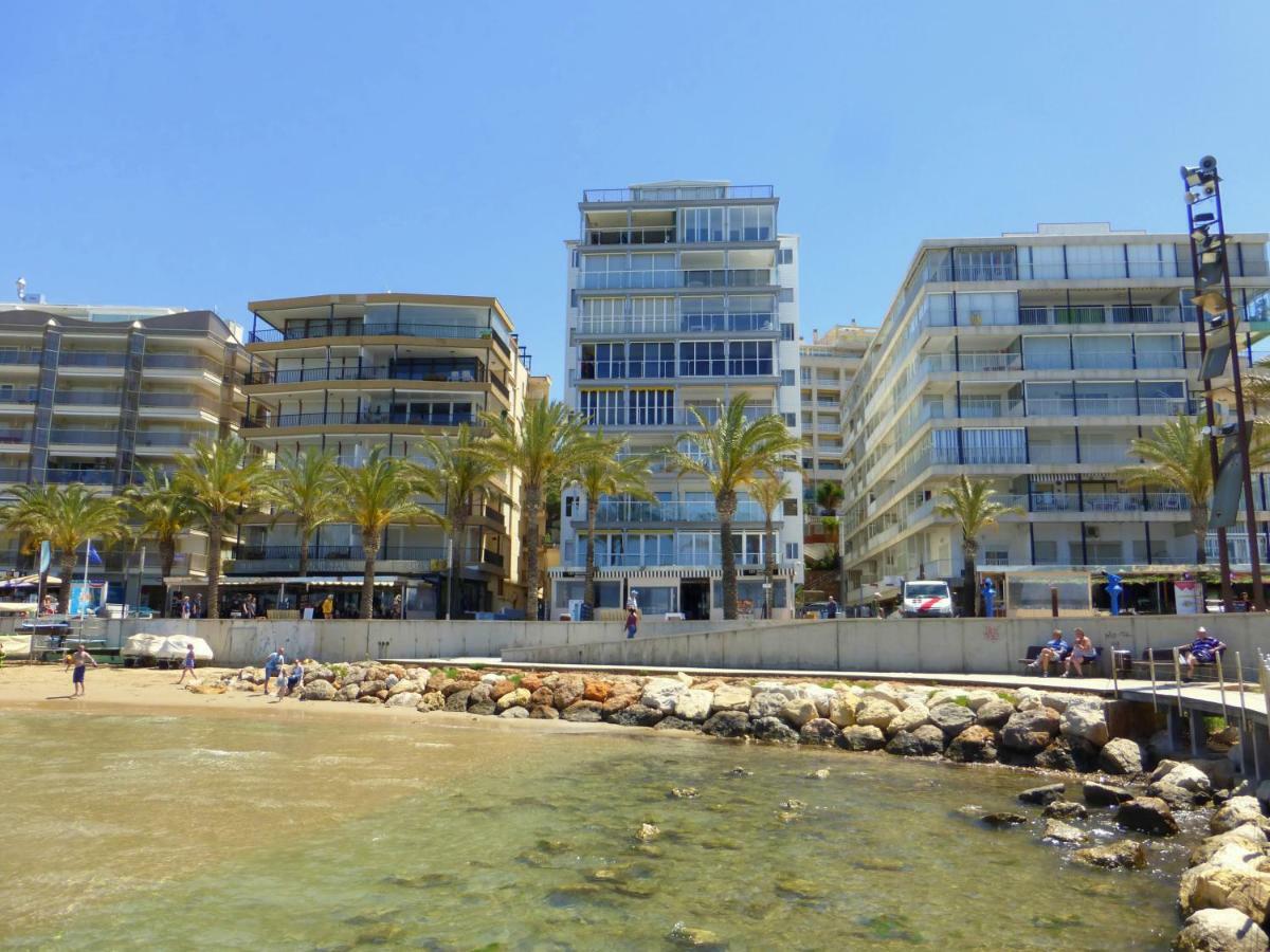 Rentalmar Family Acantilados Salou Exterior foto
